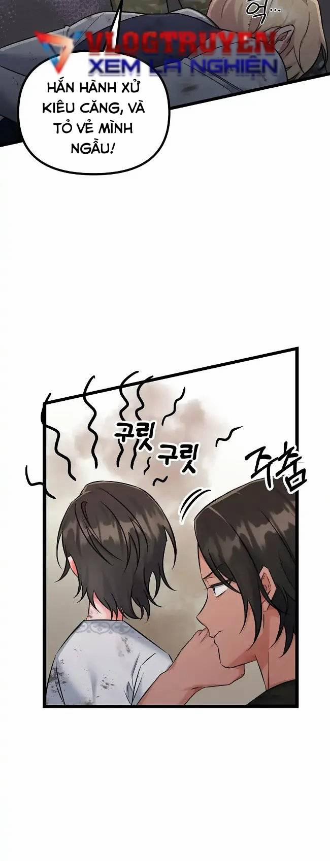 Cơn Bão Đen 2 trang 3