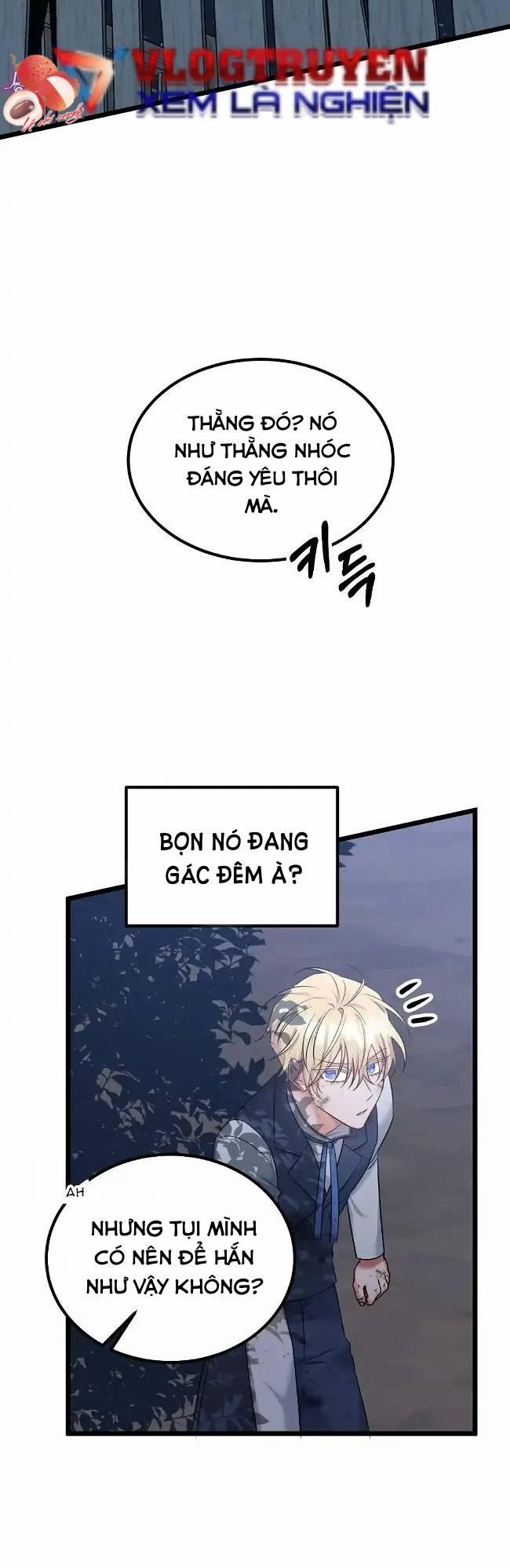 Cơn Bão Đen 2 trang 31