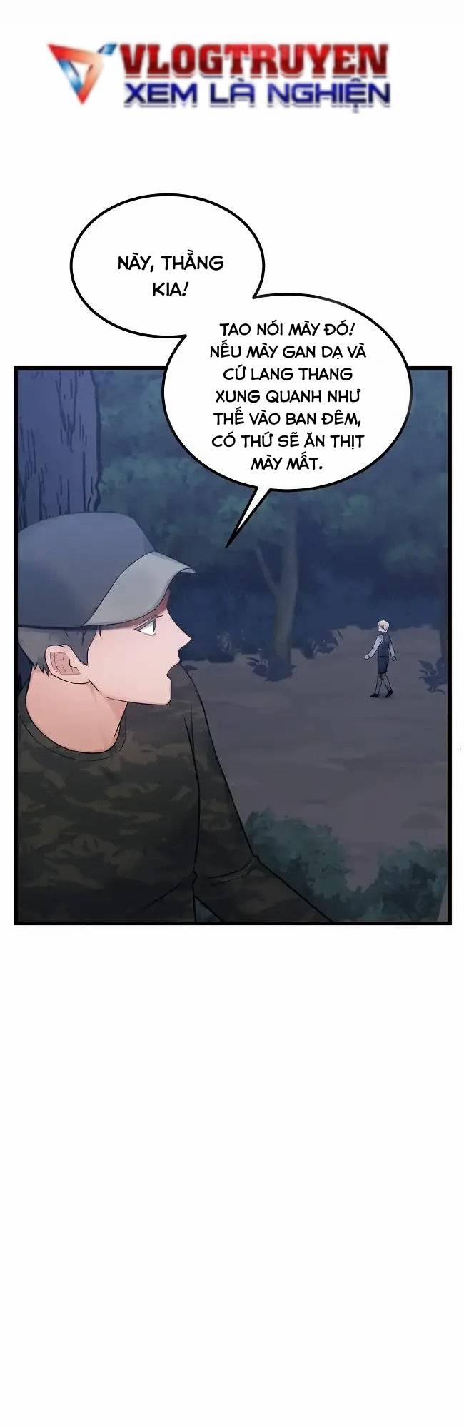 Cơn Bão Đen 2 trang 32