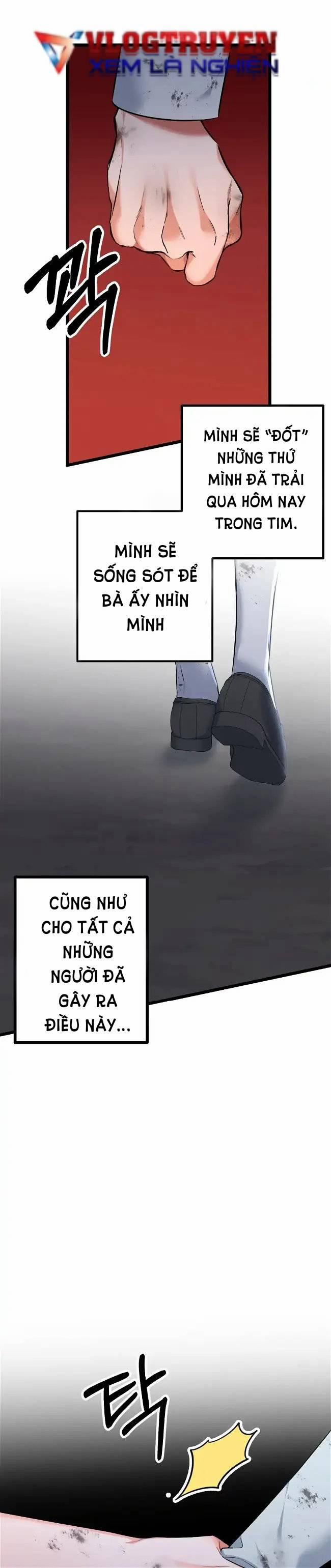 Cơn Bão Đen 2 trang 34