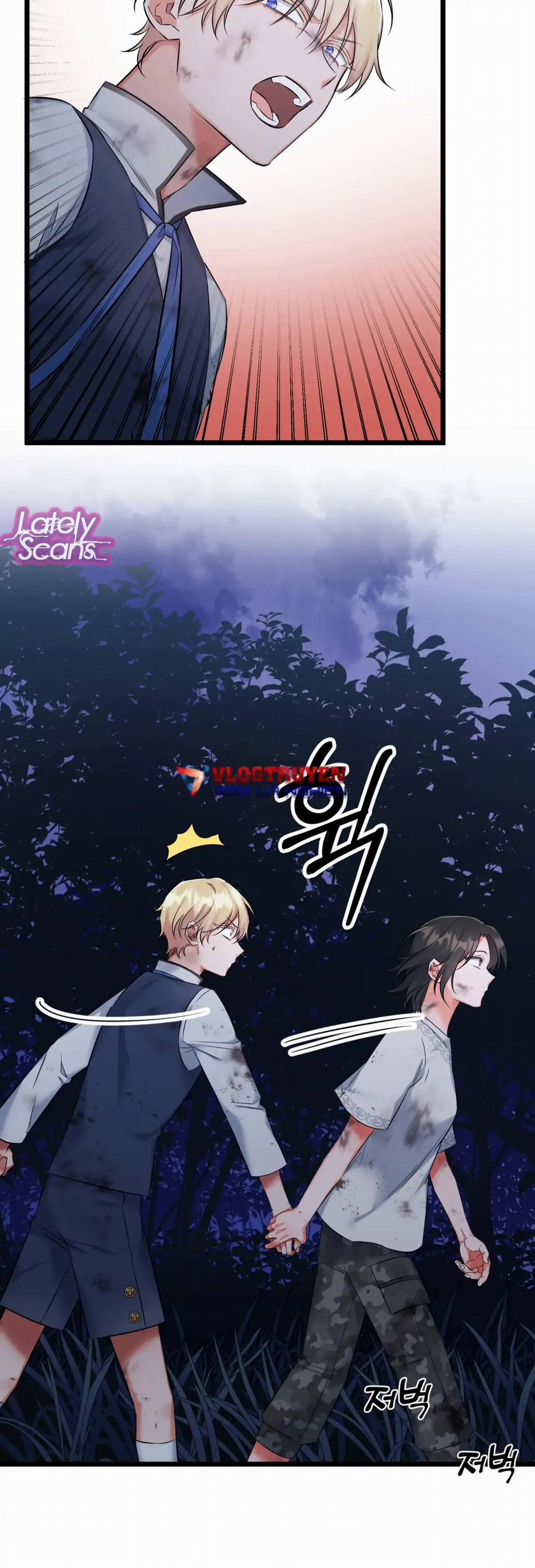 Cơn Bão Đen 2 trang 39