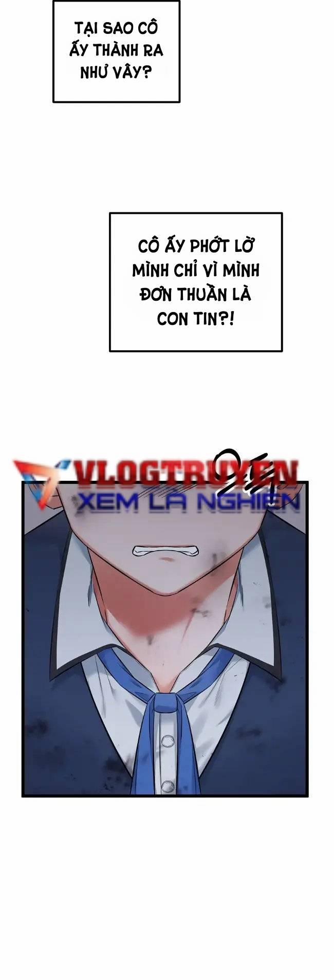 Cơn Bão Đen 2 trang 40