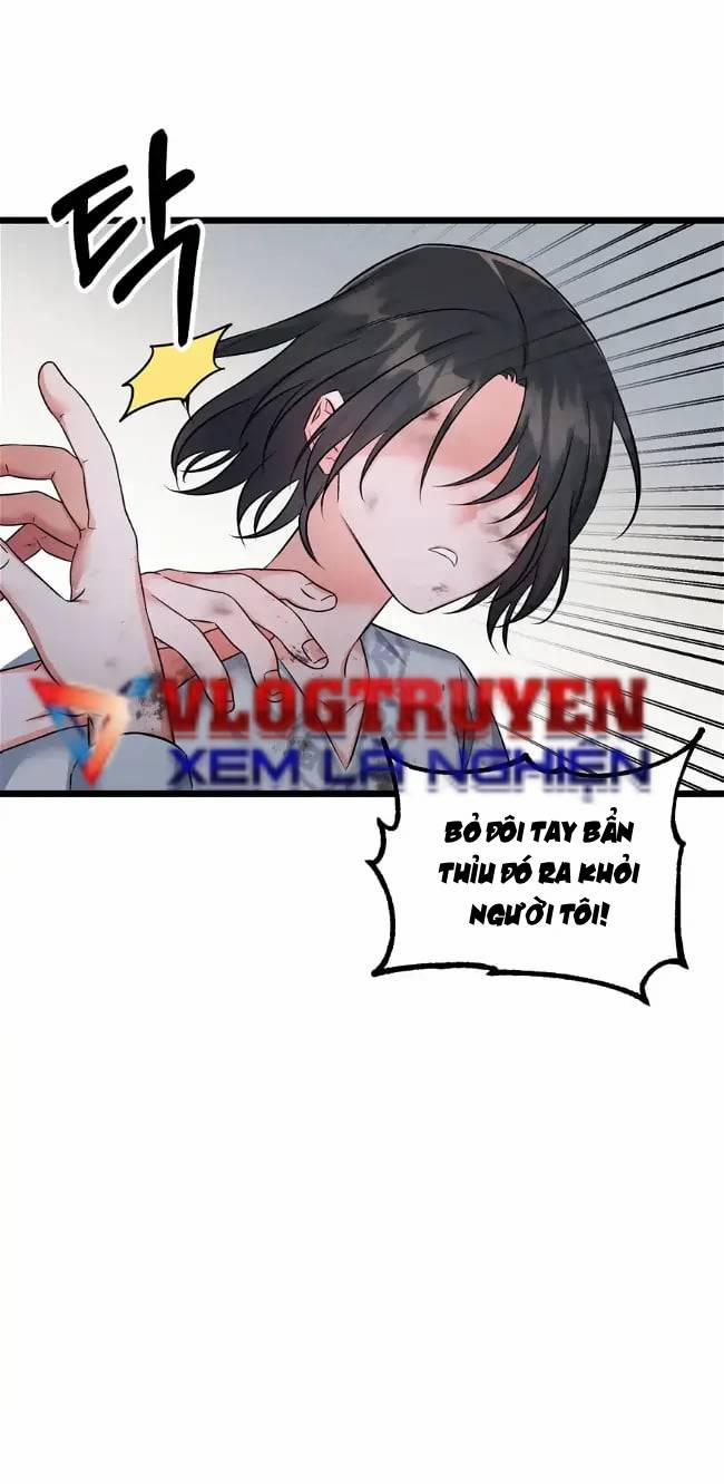 Cơn Bão Đen 2 trang 41