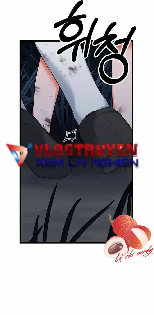 Cơn Bão Đen 2 trang 42