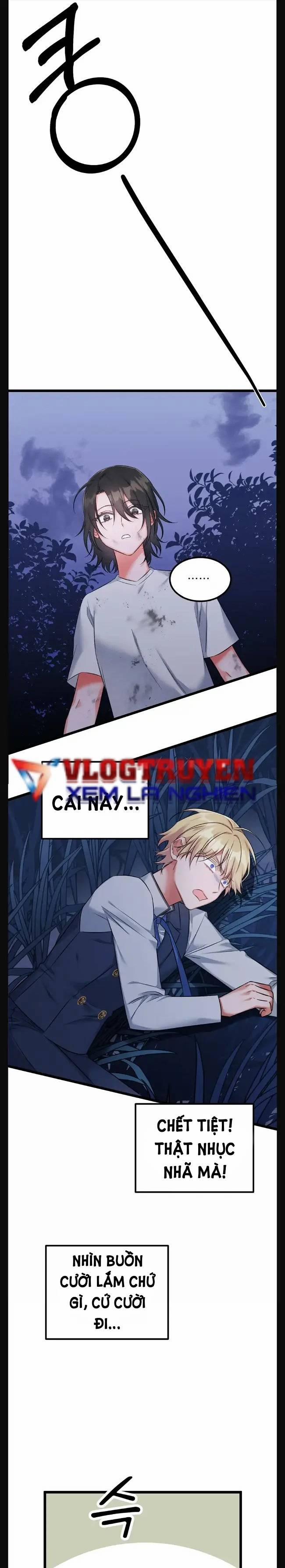 Cơn Bão Đen 2 trang 43