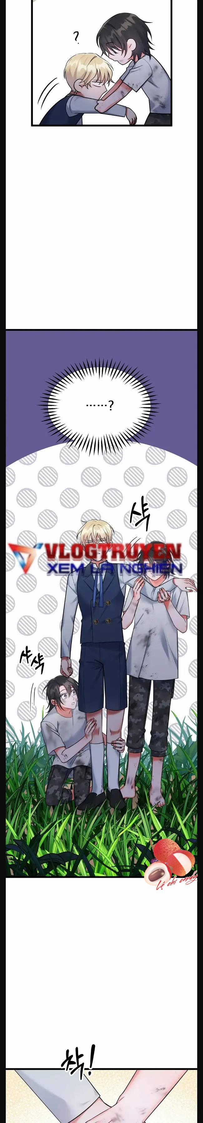 Cơn Bão Đen 2 trang 44