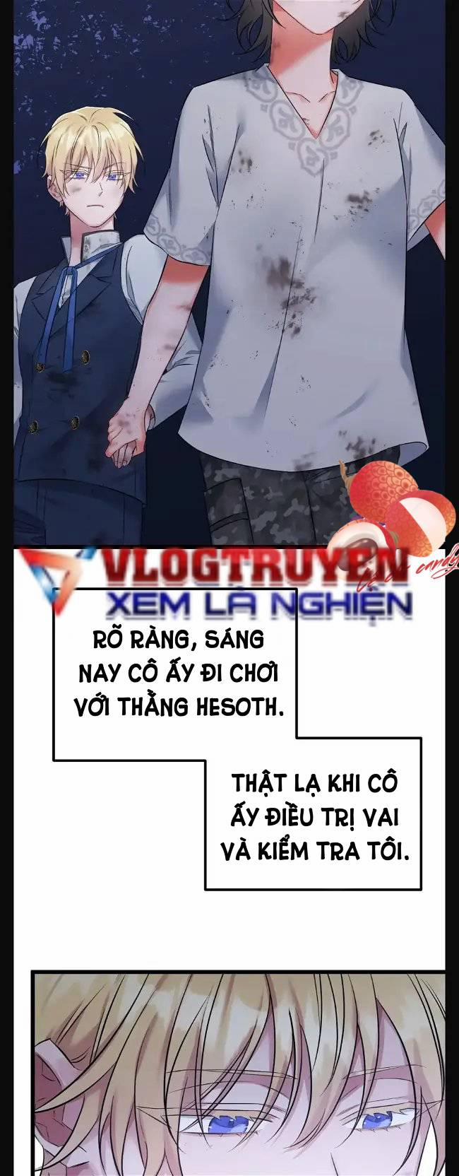 Cơn Bão Đen 2 trang 46