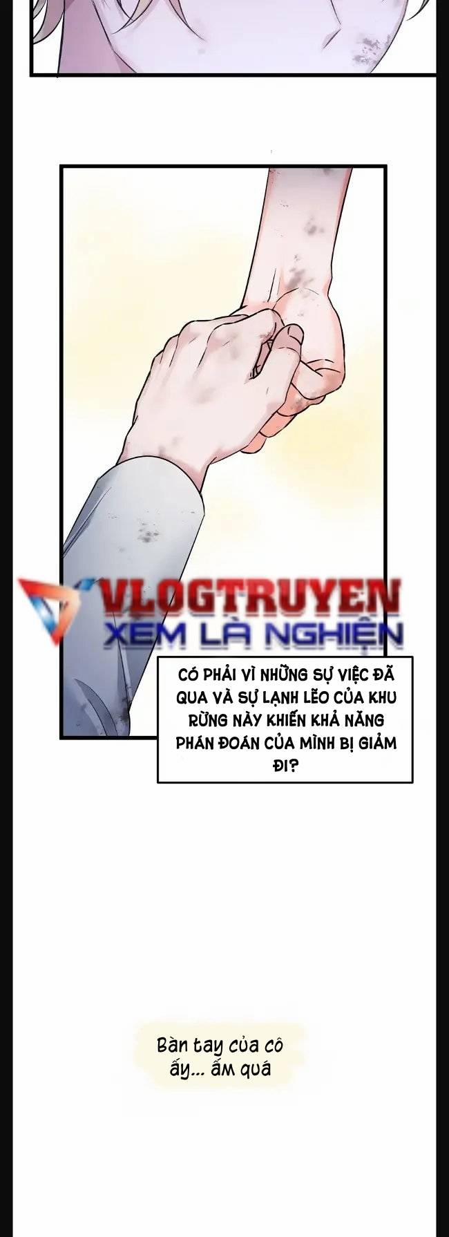 Cơn Bão Đen 2 trang 47