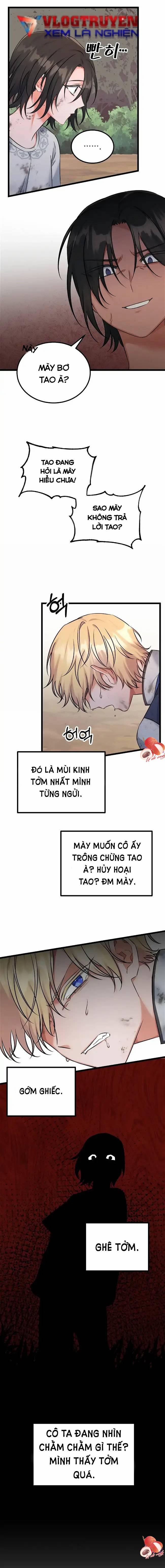 Cơn Bão Đen 2 trang 5