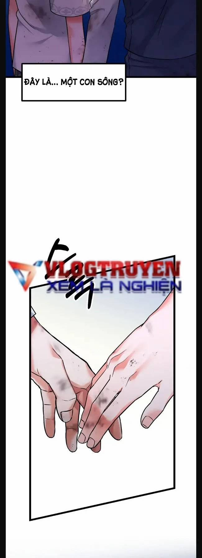 Cơn Bão Đen 2 trang 50