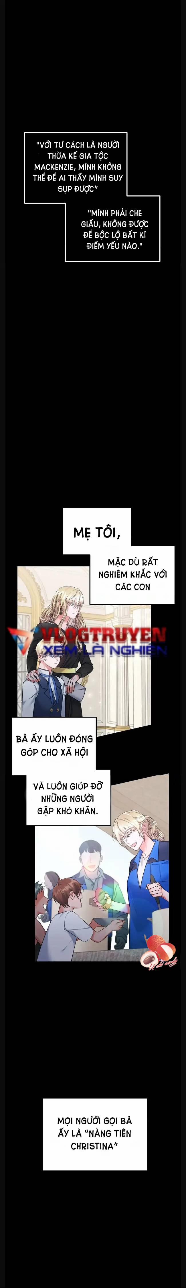 Cơn Bão Đen 2 trang 58