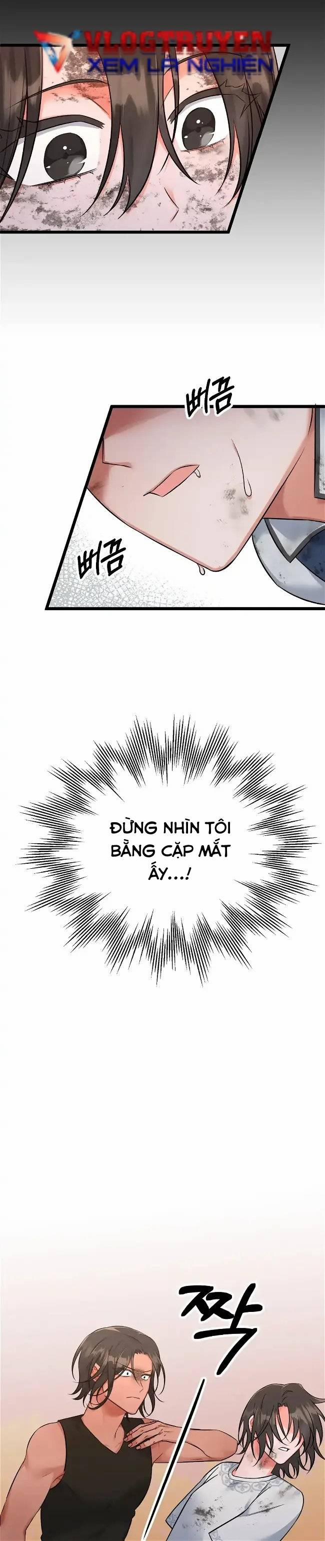 Cơn Bão Đen 2 trang 6