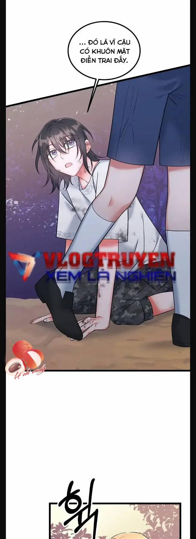 Cơn Bão Đen 2 trang 63