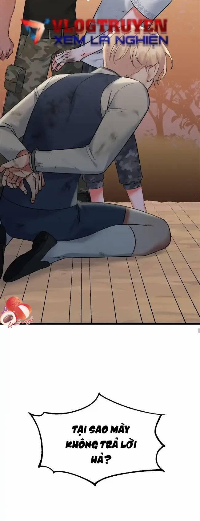 Cơn Bão Đen 2 trang 7