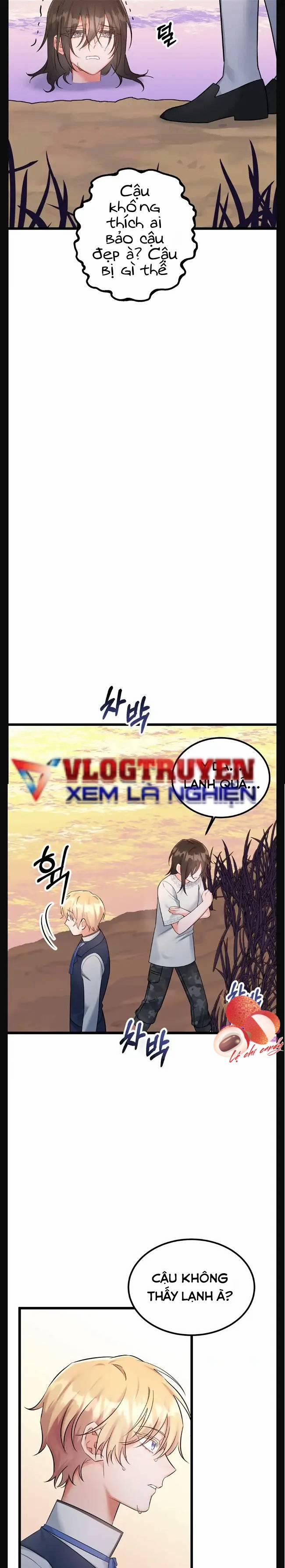 Cơn Bão Đen 2 trang 70