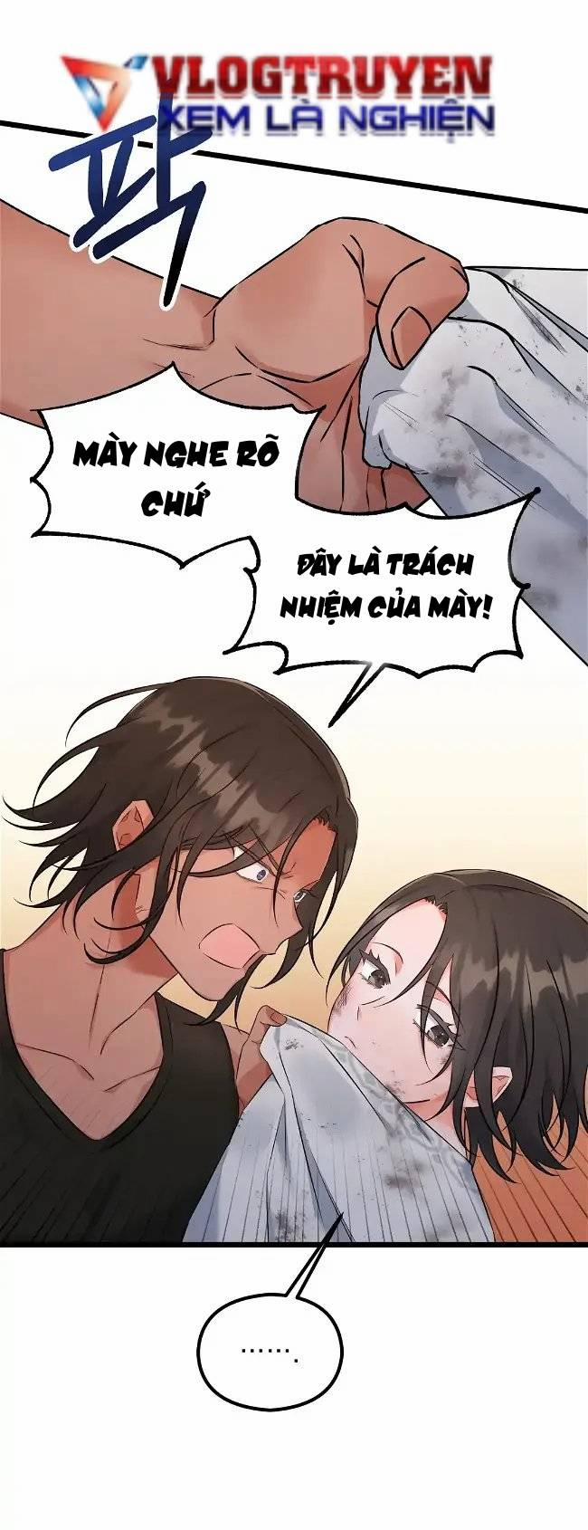 Cơn Bão Đen 2 trang 8