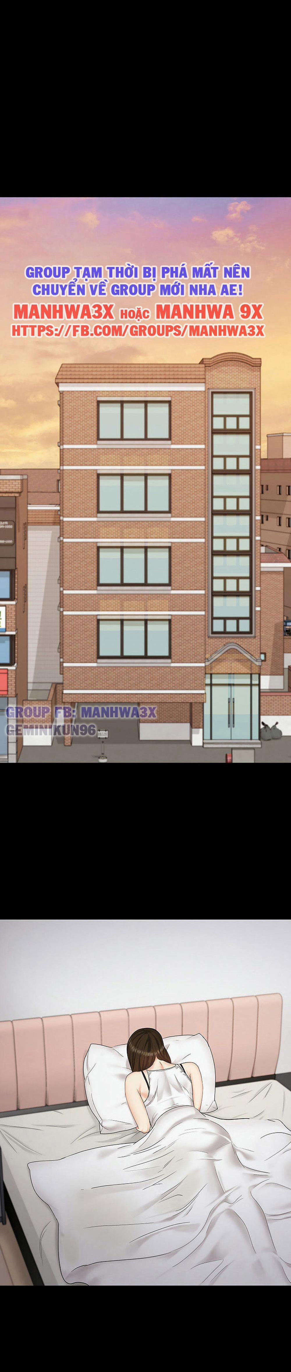 Con bé là em gái tôi 1 trang 39