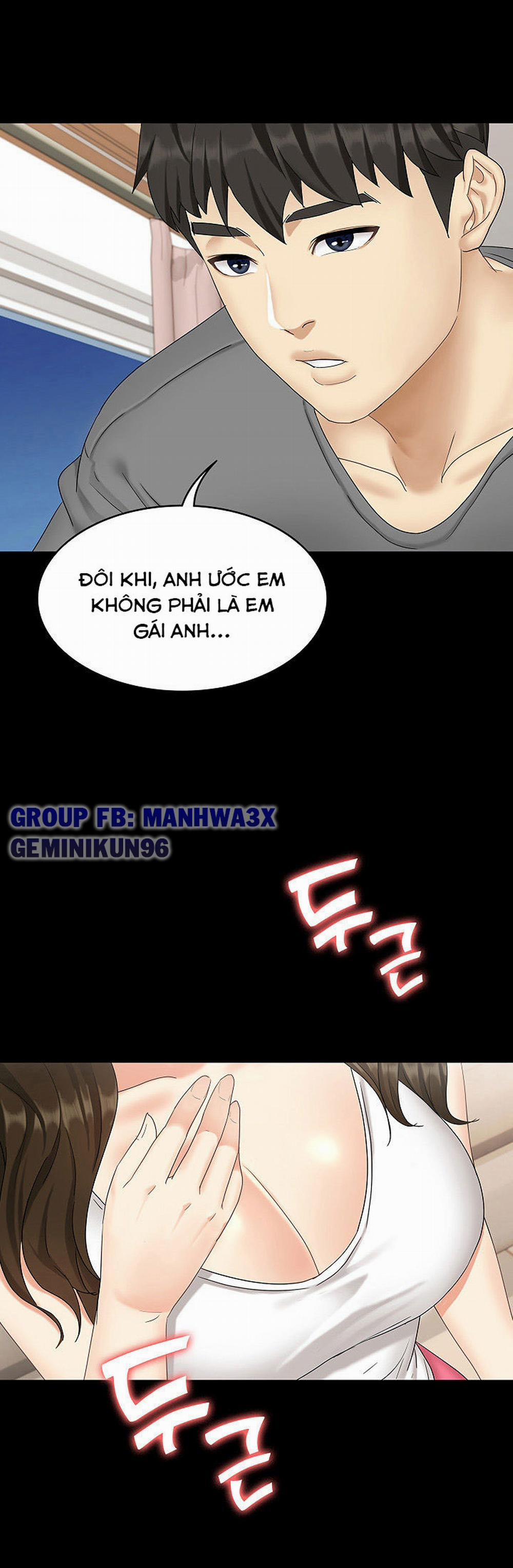 Con bé là em gái tôi 1 trang 46