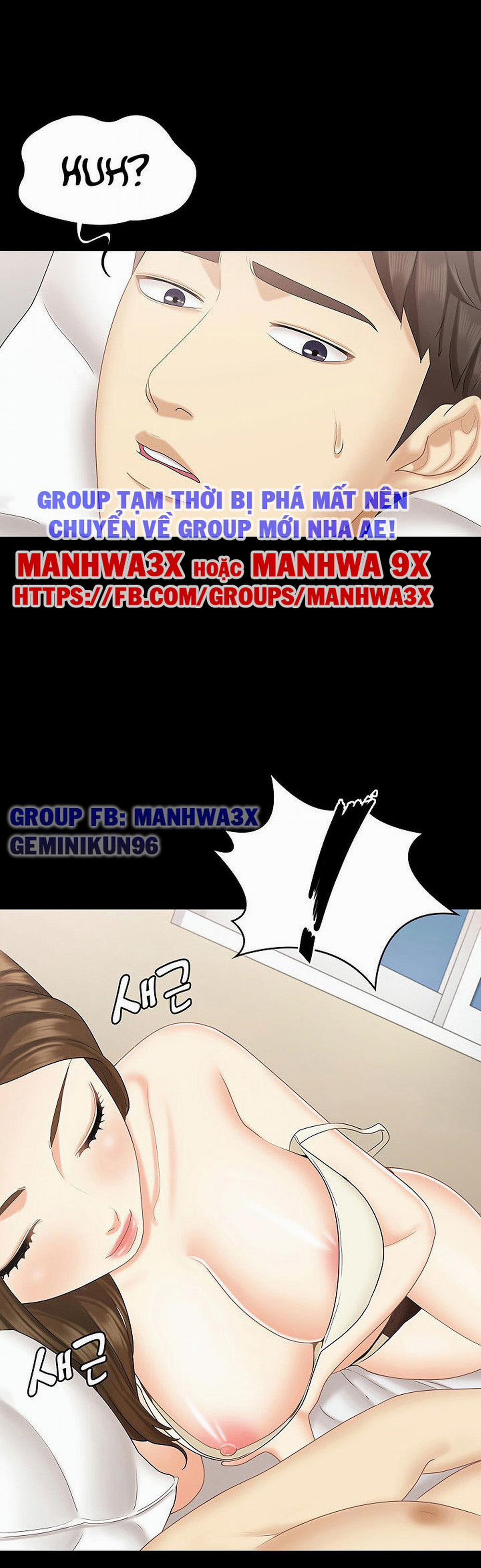 Con bé là em gái tôi 15 trang 37