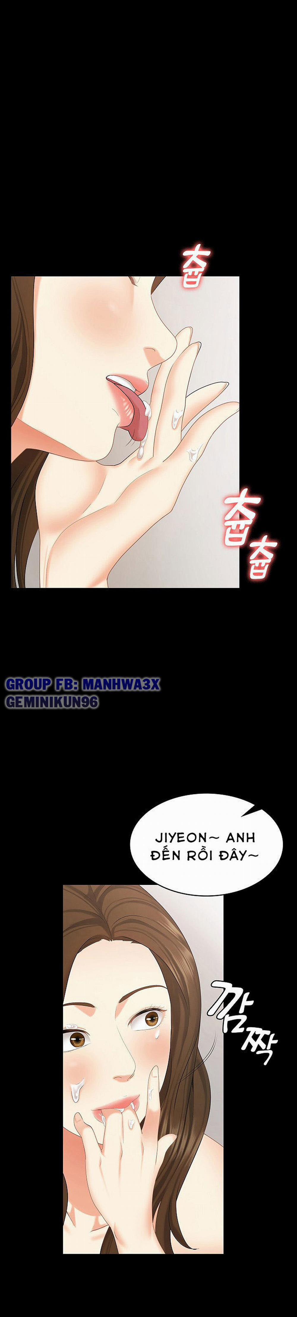 Con bé là em gái tôi 15 trang 4