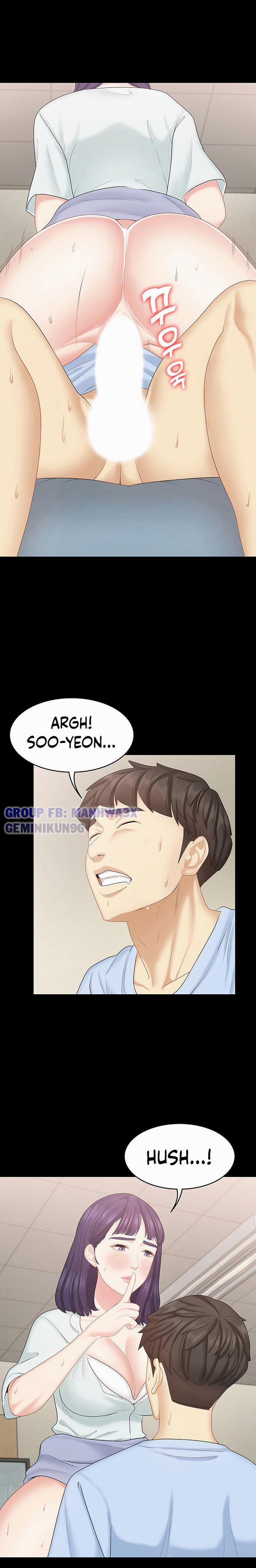 Con bé là em gái tôi 17 trang 23