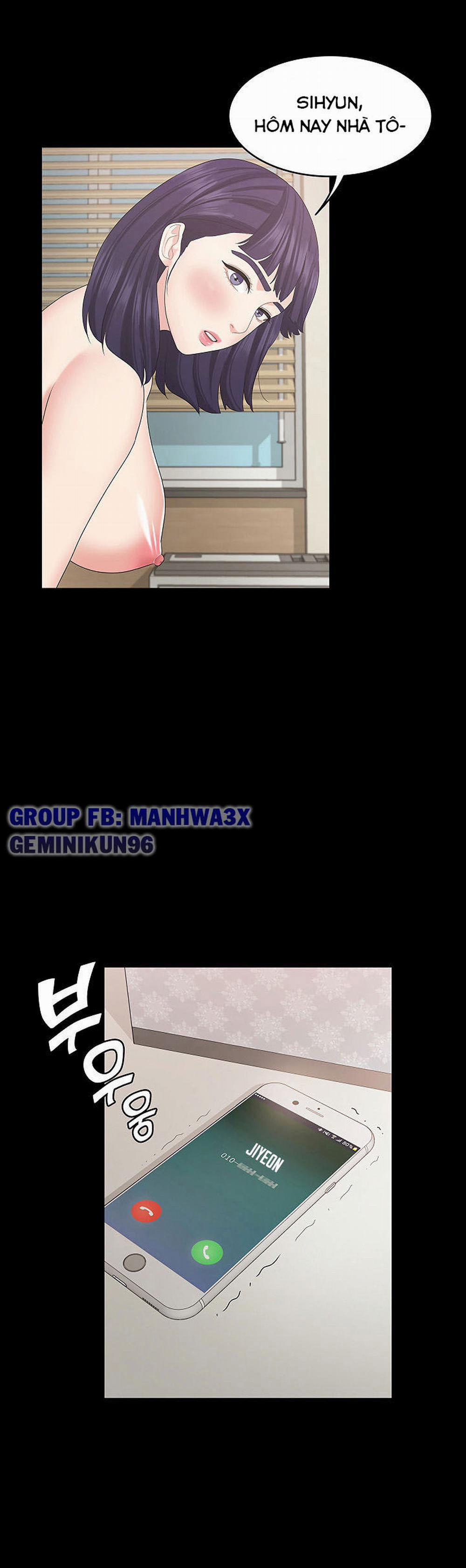 Con bé là em gái tôi 18 trang 11