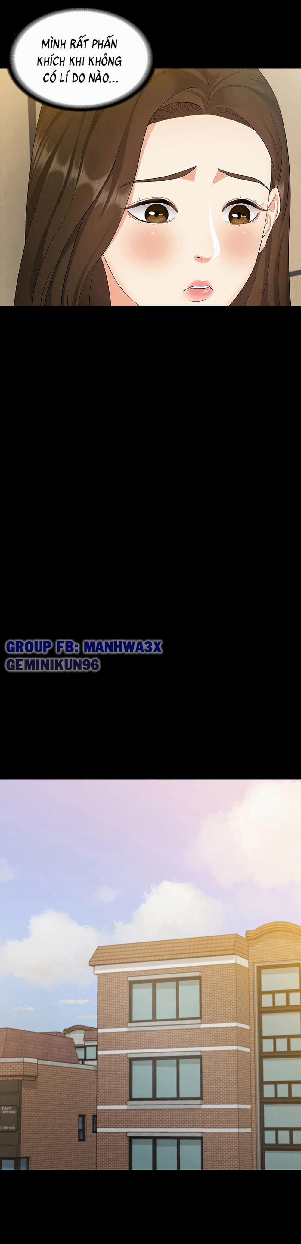 Con bé là em gái tôi 2 trang 12