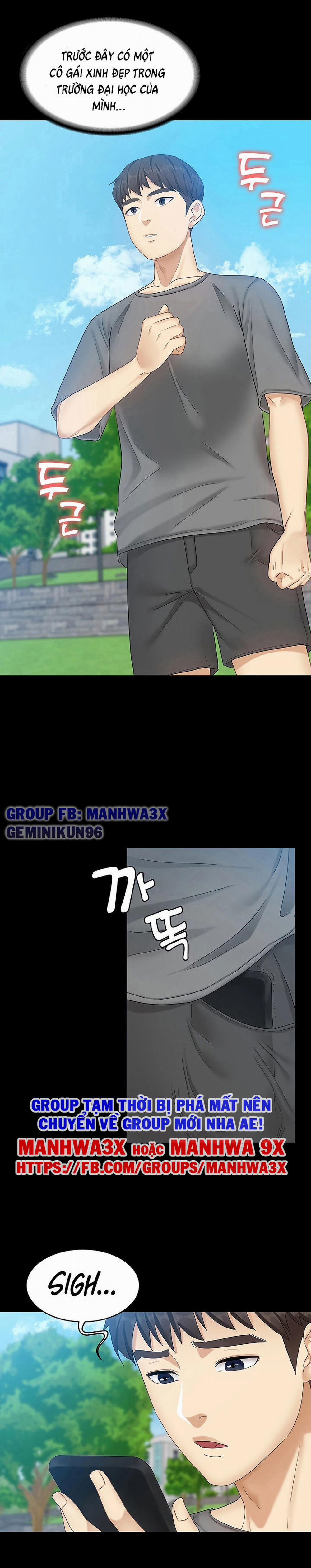 Con bé là em gái tôi 2 trang 27