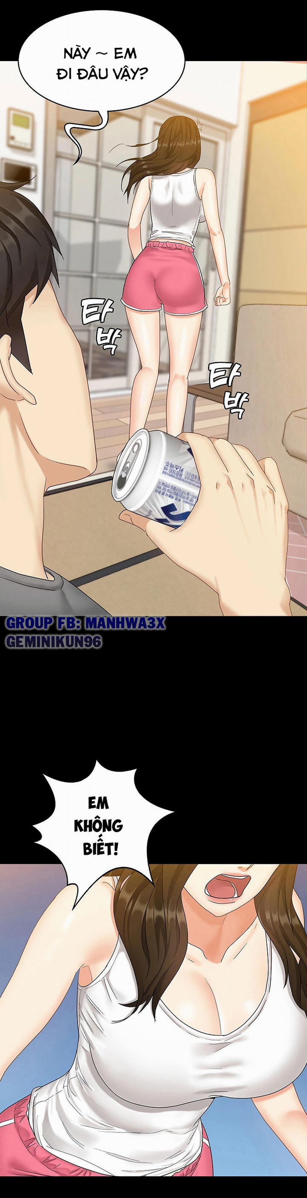 Con bé là em gái tôi 2 trang 9