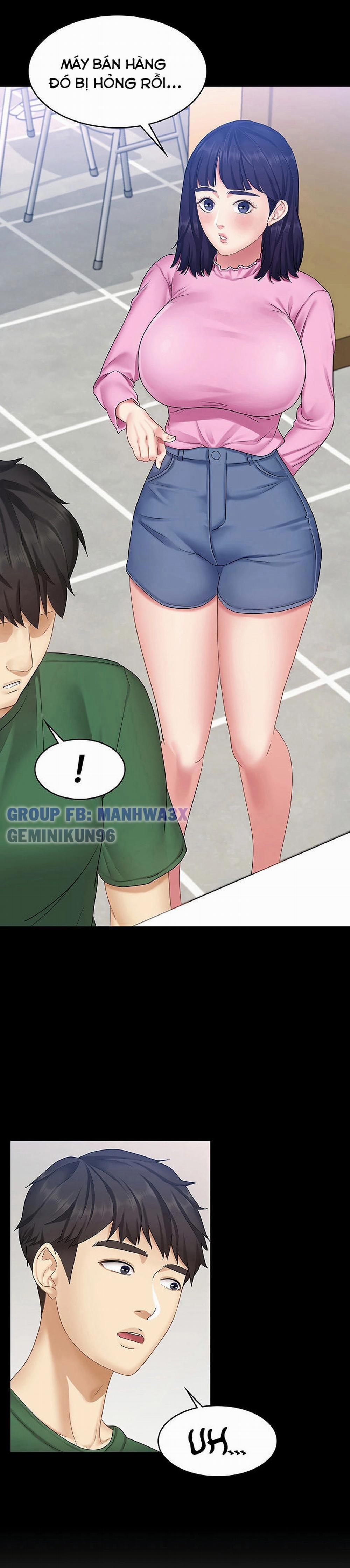 Con bé là em gái tôi 3 trang 29