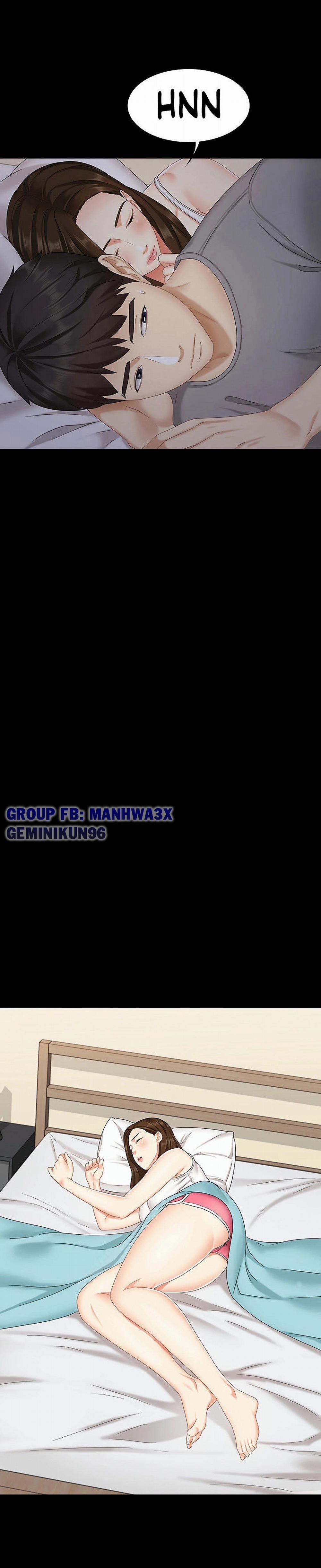 Con bé là em gái tôi 5 trang 16