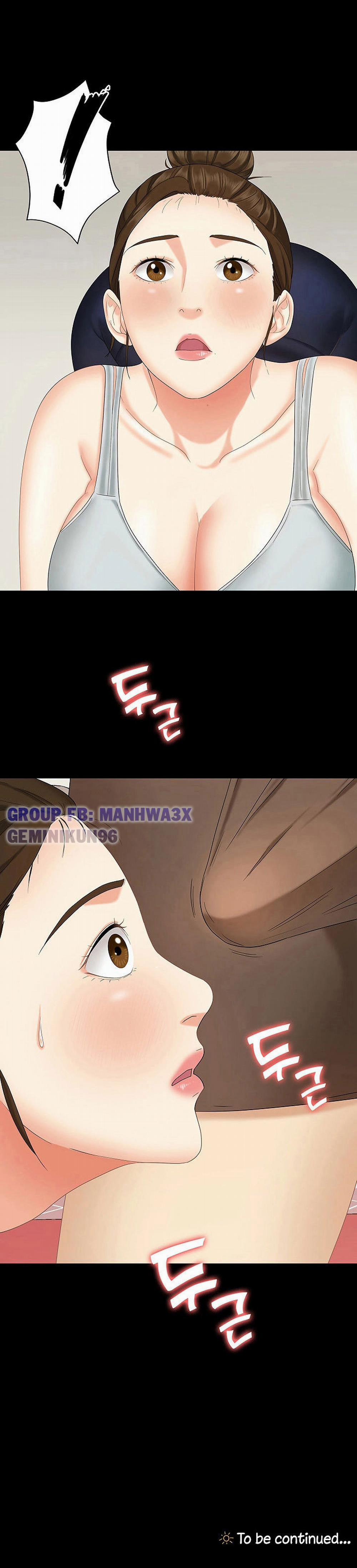 Con bé là em gái tôi 5 trang 44