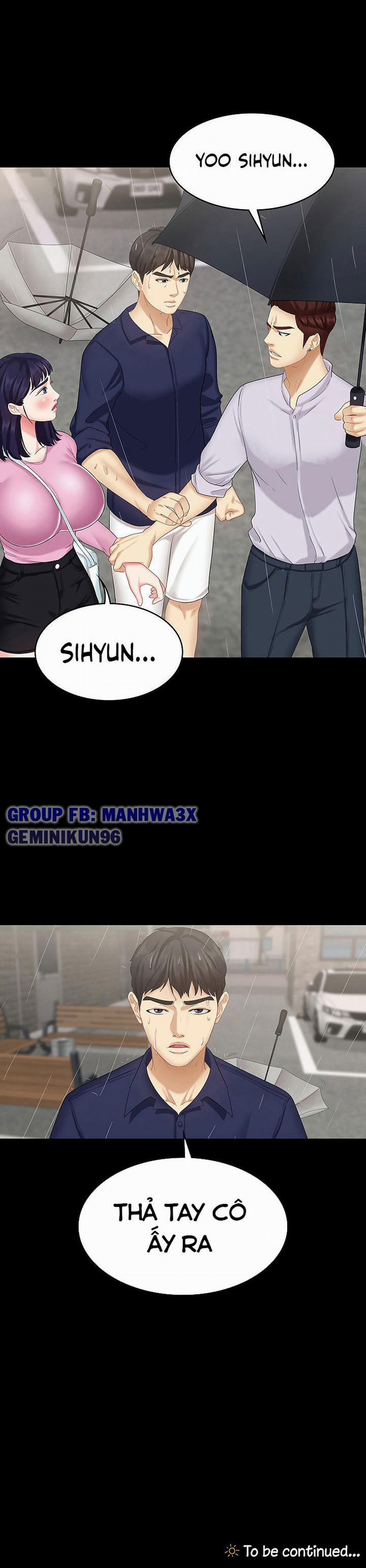 Con bé là em gái tôi 6 trang 39