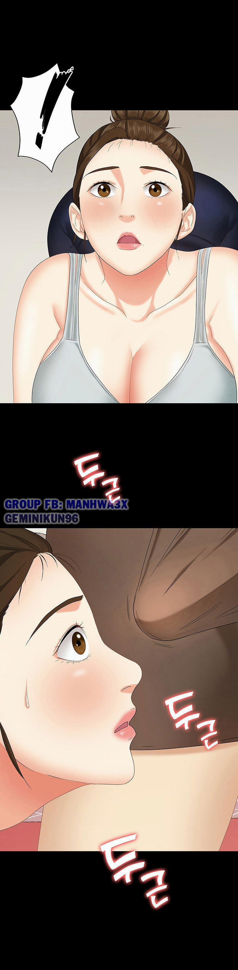 Con bé là em gái tôi 6 trang 5