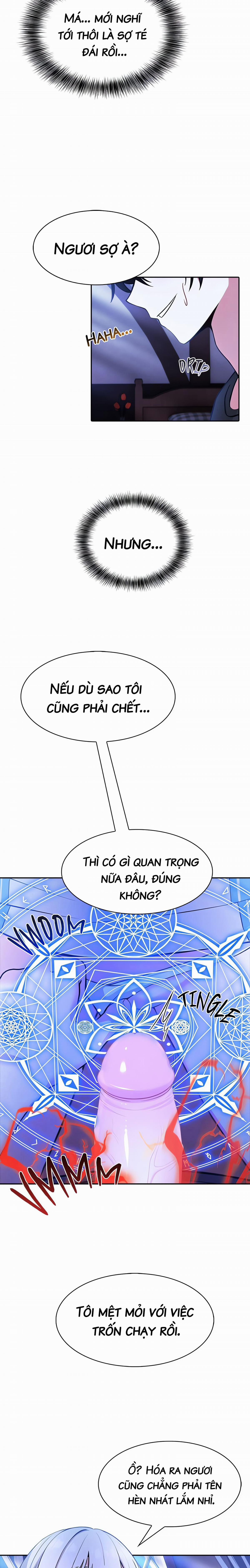 Con Cặc Hóa Rồng - Gái Dị Giới Tranh Nhau Hít (Không che) 2 trang 25