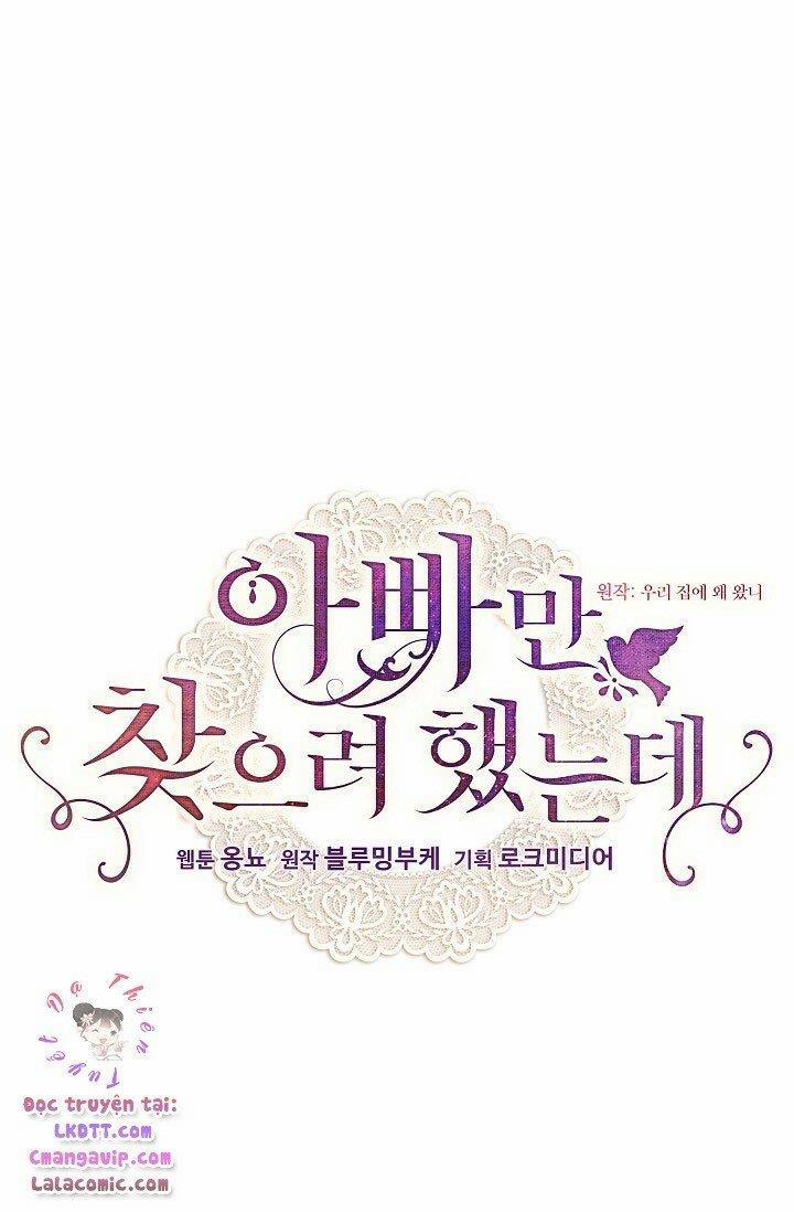 Con Chỉ Đi Tìm Cha Thôi 14.1 trang 10