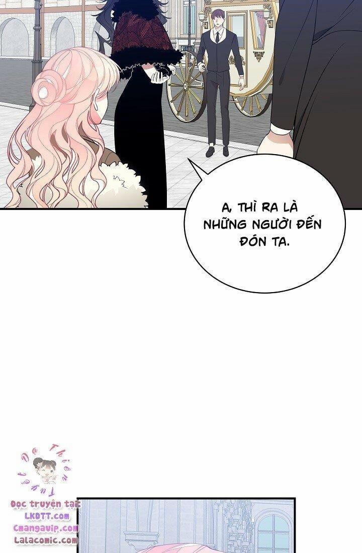 Con Chỉ Đi Tìm Cha Thôi 14.1 trang 17