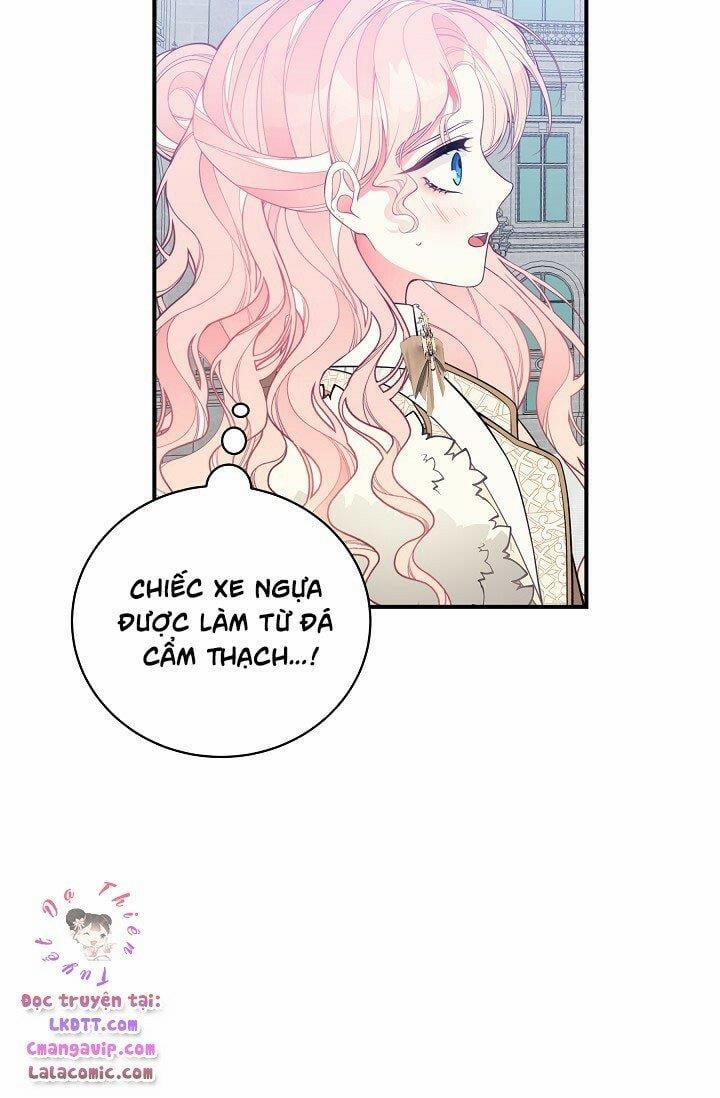 Con Chỉ Đi Tìm Cha Thôi 14.1 trang 18