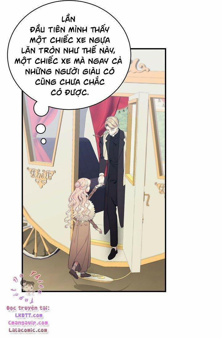 Con Chỉ Đi Tìm Cha Thôi 14.1 trang 19