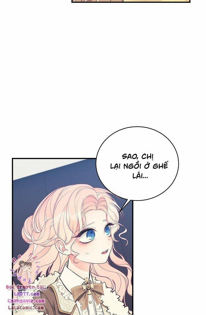 Con Chỉ Đi Tìm Cha Thôi 14.1 trang 21