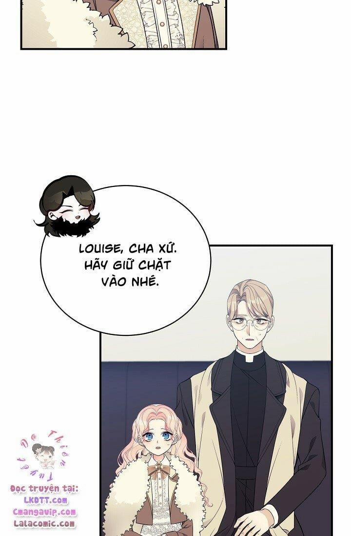 Con Chỉ Đi Tìm Cha Thôi 14.1 trang 22