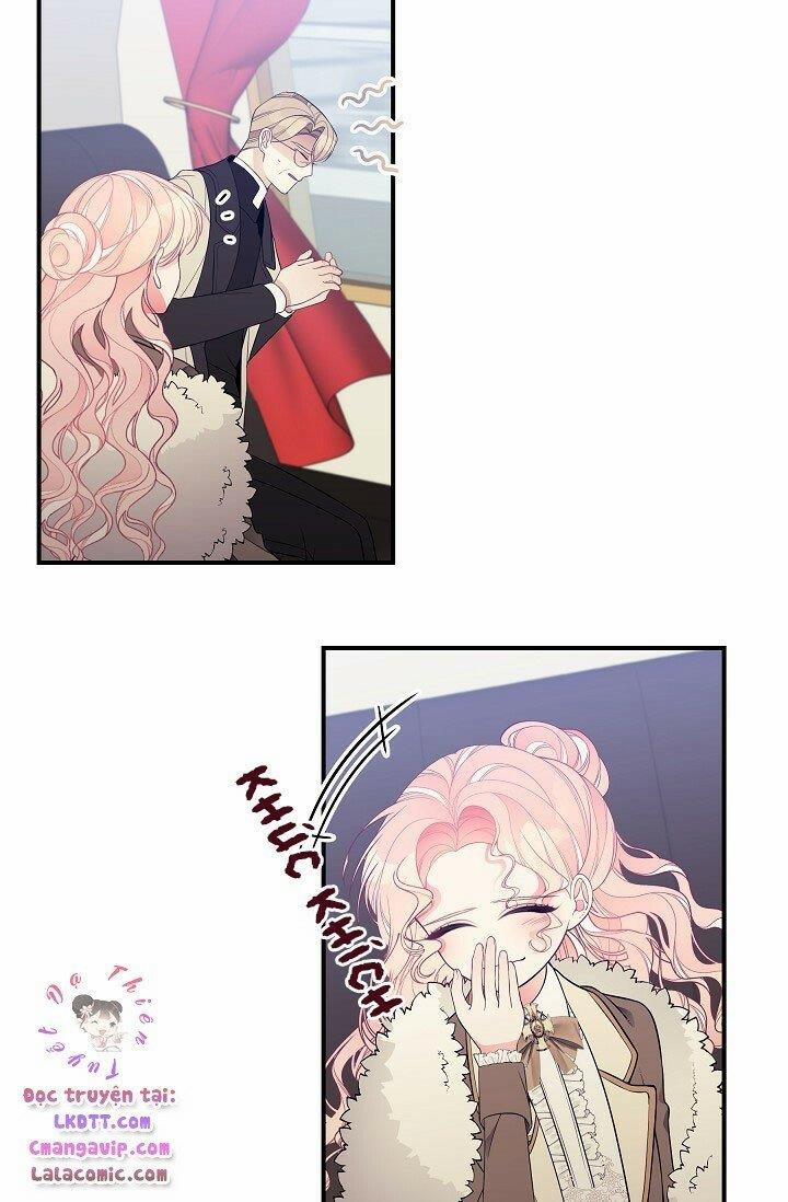 Con Chỉ Đi Tìm Cha Thôi 14.1 trang 30