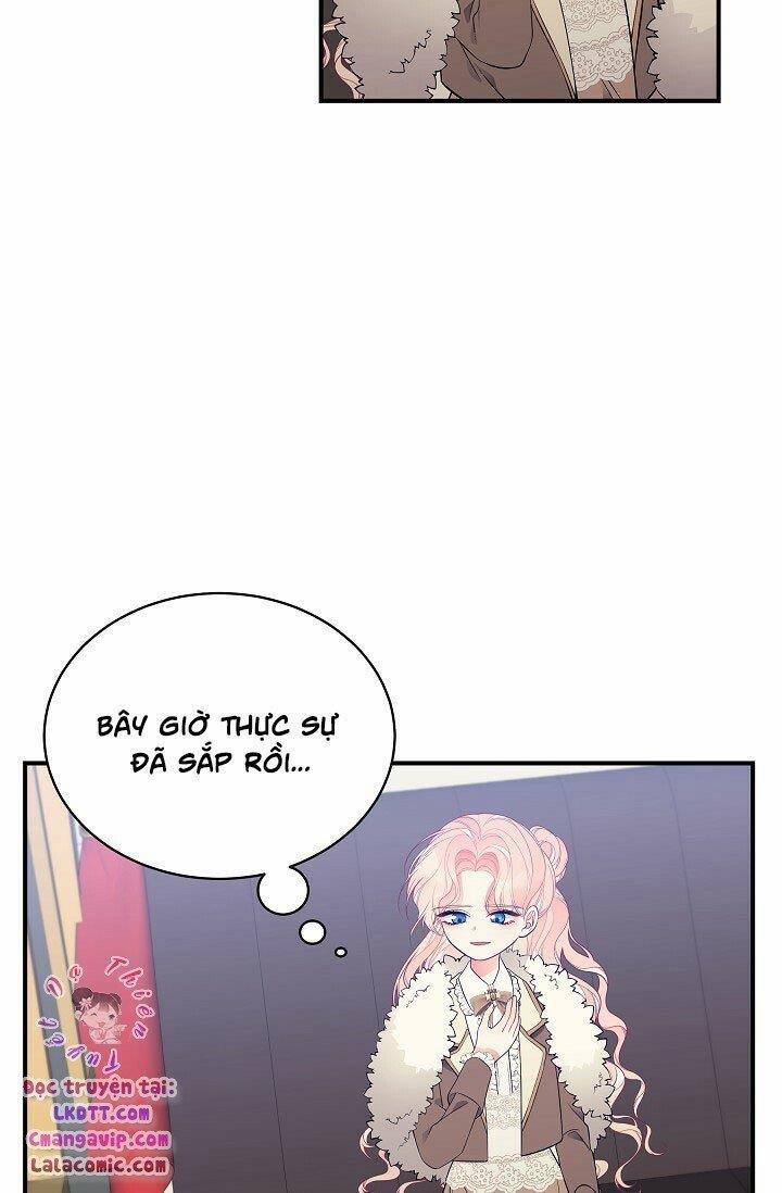 Con Chỉ Đi Tìm Cha Thôi 14.1 trang 31