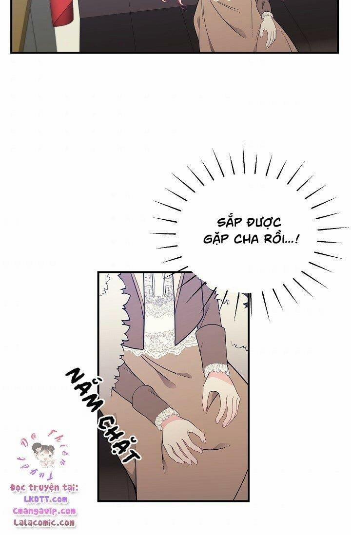 Con Chỉ Đi Tìm Cha Thôi 14.1 trang 32