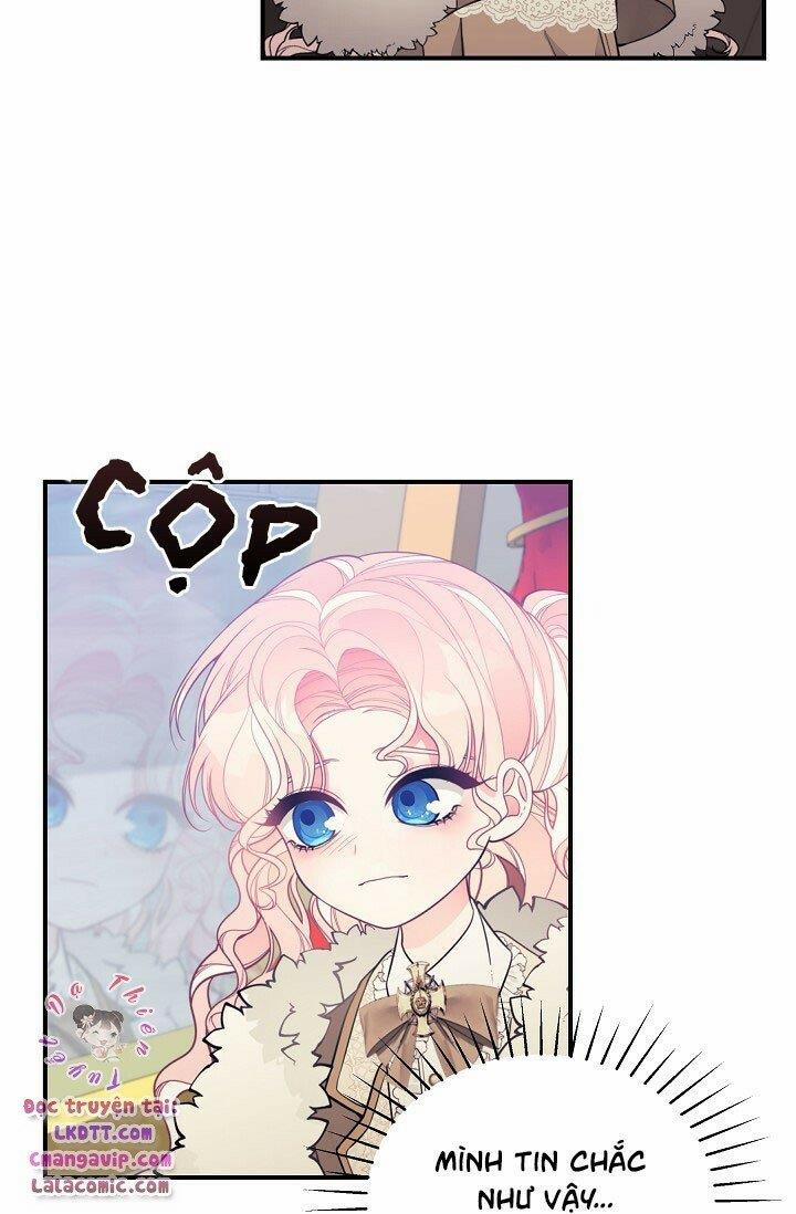 Con Chỉ Đi Tìm Cha Thôi 14.1 trang 34