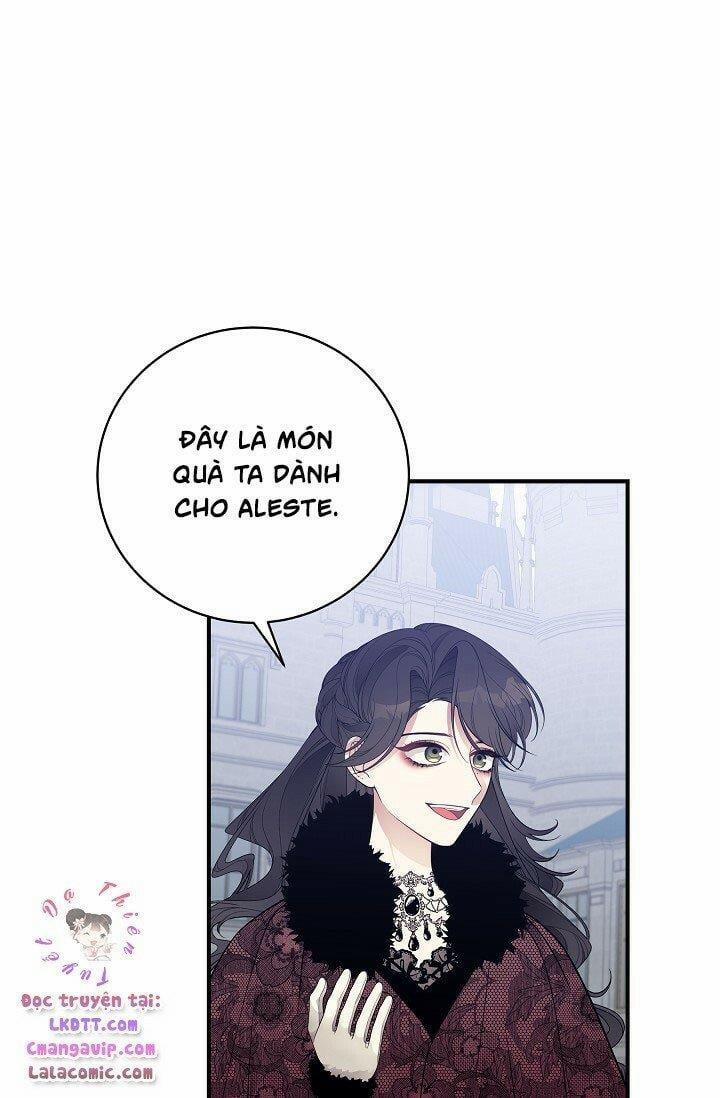 Con Chỉ Đi Tìm Cha Thôi 14.2 trang 1