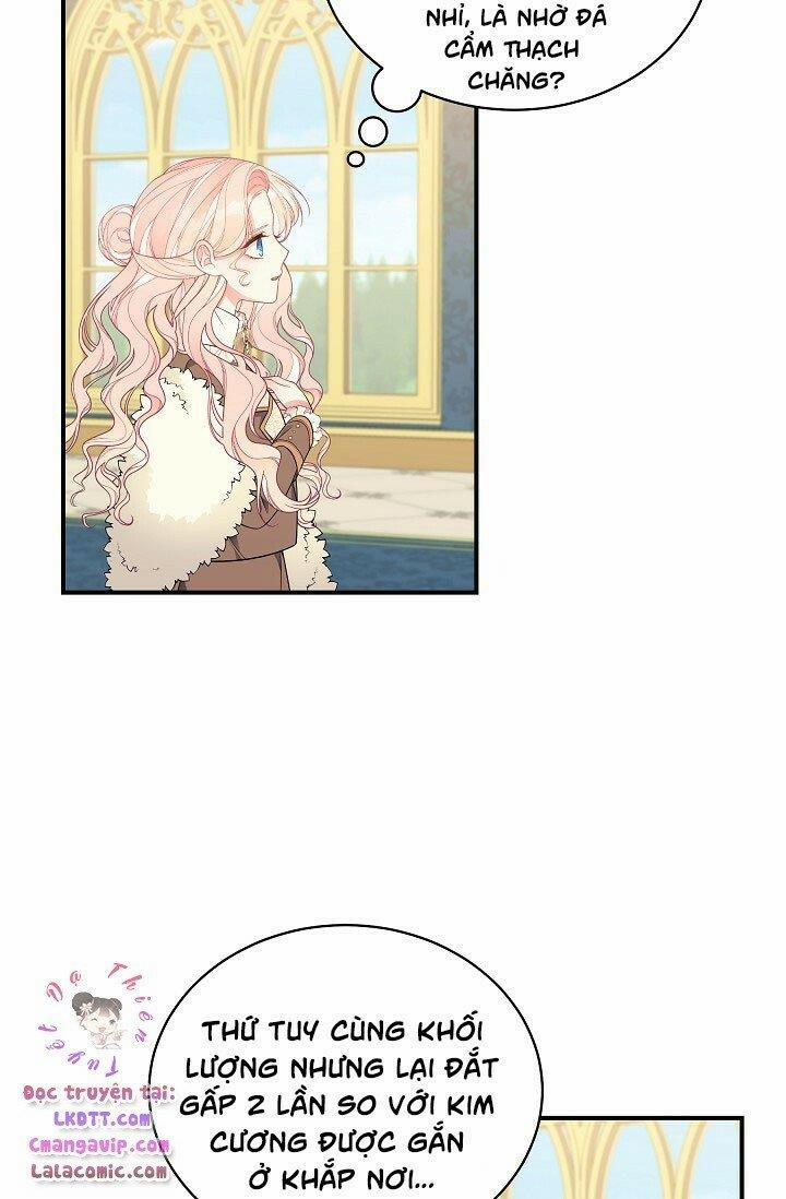 Con Chỉ Đi Tìm Cha Thôi 14.2 trang 10