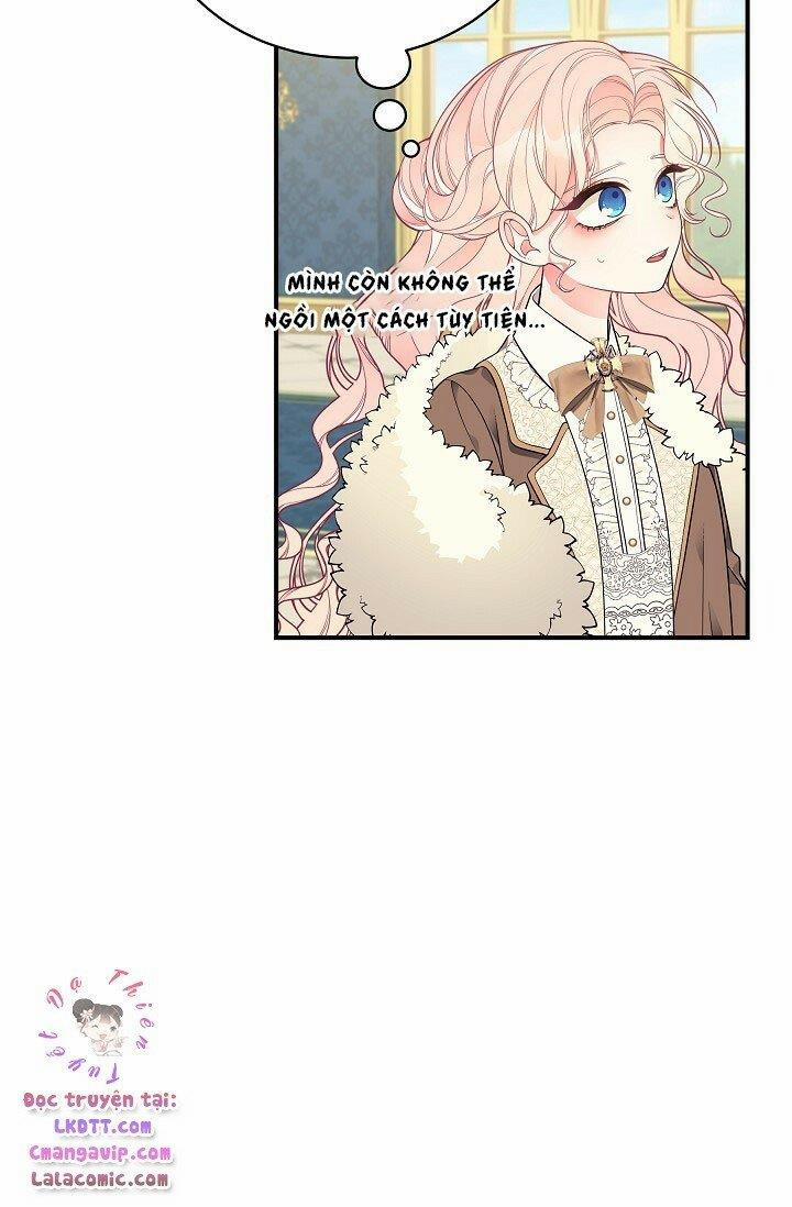 Con Chỉ Đi Tìm Cha Thôi 14.2 trang 11