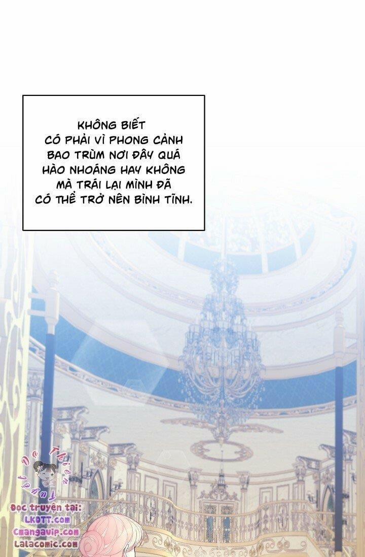 Con Chỉ Đi Tìm Cha Thôi 14.2 trang 14