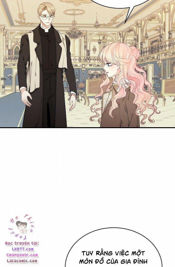 Con Chỉ Đi Tìm Cha Thôi 14.2 trang 19